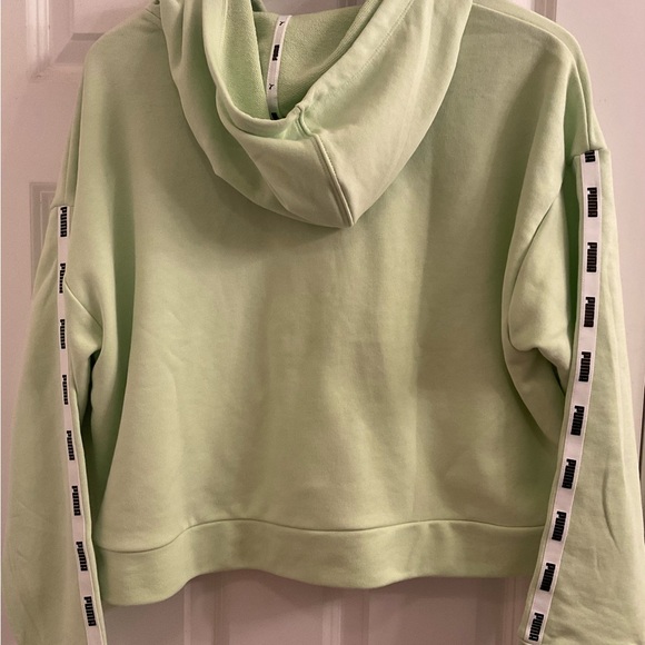 Puma Micro Tape Hoodie - NWT - Size Large - Picture 11 of 12